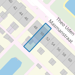 Perceel AMF00-K-4909