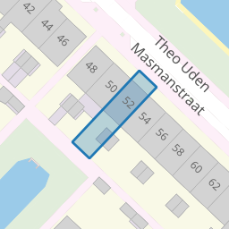 Perceel AMF00-K-4910