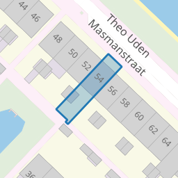 Perceel AMF00-K-4911