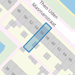 Perceel AMF00-K-4912