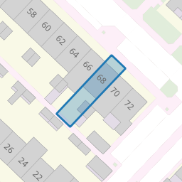 Perceel AMF00-K-4918