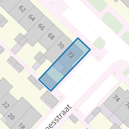 Perceel AMF00-K-4920