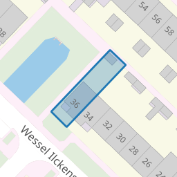 Perceel AMF00-K-4921