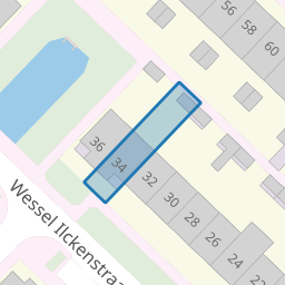 Perceel AMF00-K-4922