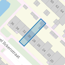 Perceel AMF00-K-4924