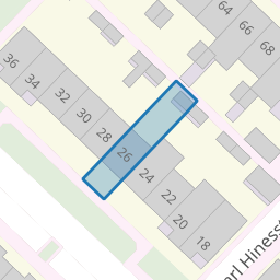 Perceel AMF00-K-4926