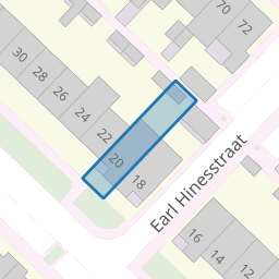 Perceel AMF00-K-4929