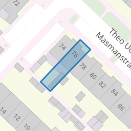 Perceel AMF00-K-4932