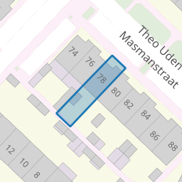 Perceel AMF00-K-4933