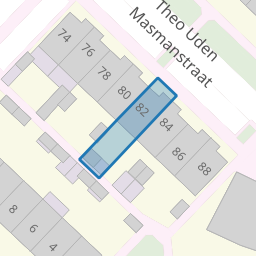 Perceel AMF00-K-4935