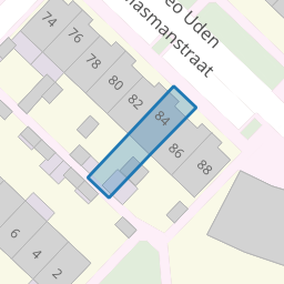 Perceel AMF00-K-4936