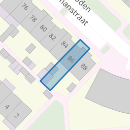 Perceel AMF00-K-4937