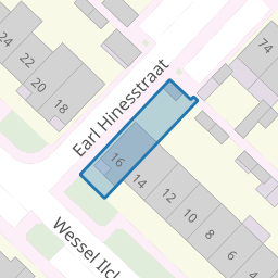 Perceel AMF00-K-4939