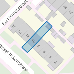 Perceel AMF00-K-4942