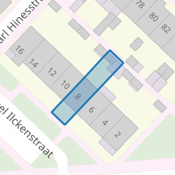 Perceel AMF00-K-4943