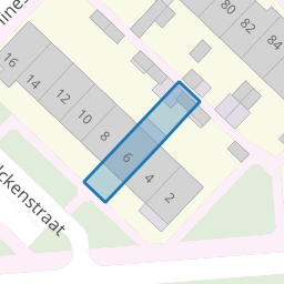 Perceel AMF00-K-4944