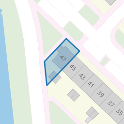 Perceel AMF00-K-4947