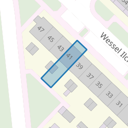 Perceel AMF00-K-4950