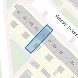 Perceel AMF00-K-4951