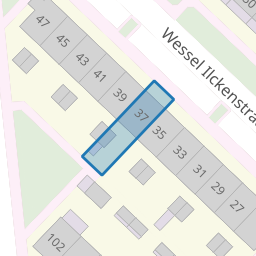 Perceel AMF00-K-4952