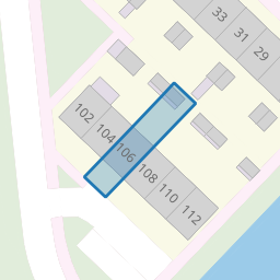 Perceel AMF00-K-4961