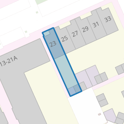 Perceel AMF00-K-4971