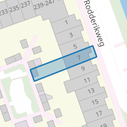Perceel AMF00-K-4974