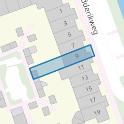 Perceel AMF00-K-4975