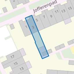 Perceel AMF00-K-4979