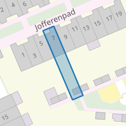 Perceel AMF00-K-4981