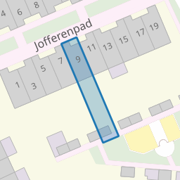 Perceel AMF00-K-4982