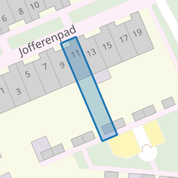 Perceel AMF00-K-4983