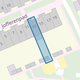 Perceel AMF00-K-4984