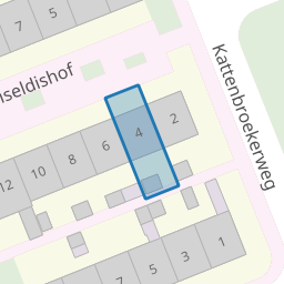 Perceel AMF00-K-4988