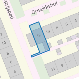 Perceel AMF00-K-4992