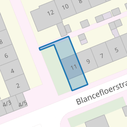 Perceel AMF00-K-4993