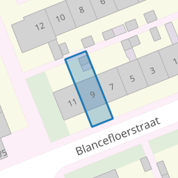 Perceel AMF00-K-4994