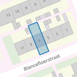 Perceel AMF00-K-4995