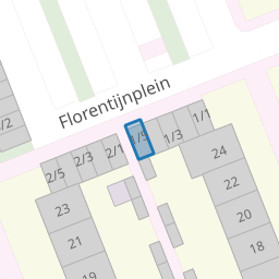 Perceel AMF00-K-4999