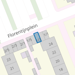 Perceel AMF00-K-5001