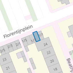 Perceel AMF00-K-5002