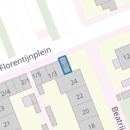 Perceel AMF00-K-5003