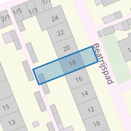 Perceel AMF00-K-5007