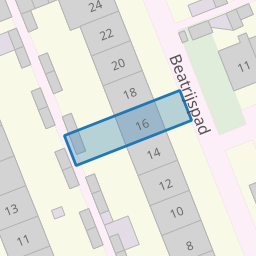 Perceel AMF00-K-5008