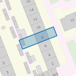 Perceel AMF00-K-5012