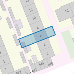 Perceel AMF00-K-5013