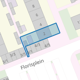 Perceel AMF00-K-5015
