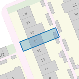 Perceel AMF00-K-5024