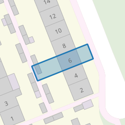 Perceel AMF00-K-5040