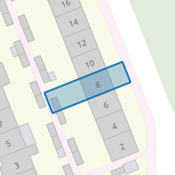 Perceel AMF00-K-5041